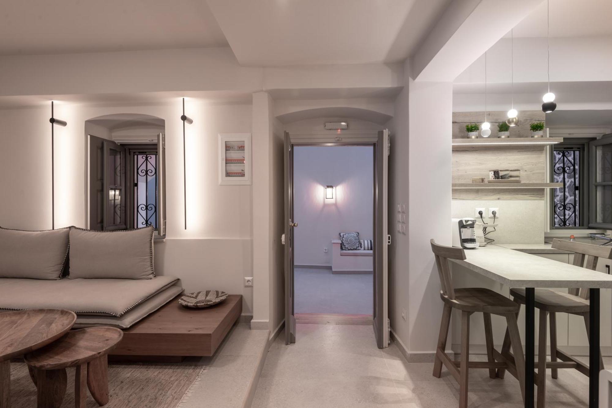 Mygema Boutique Home Kalymnos Town Экстерьер фото