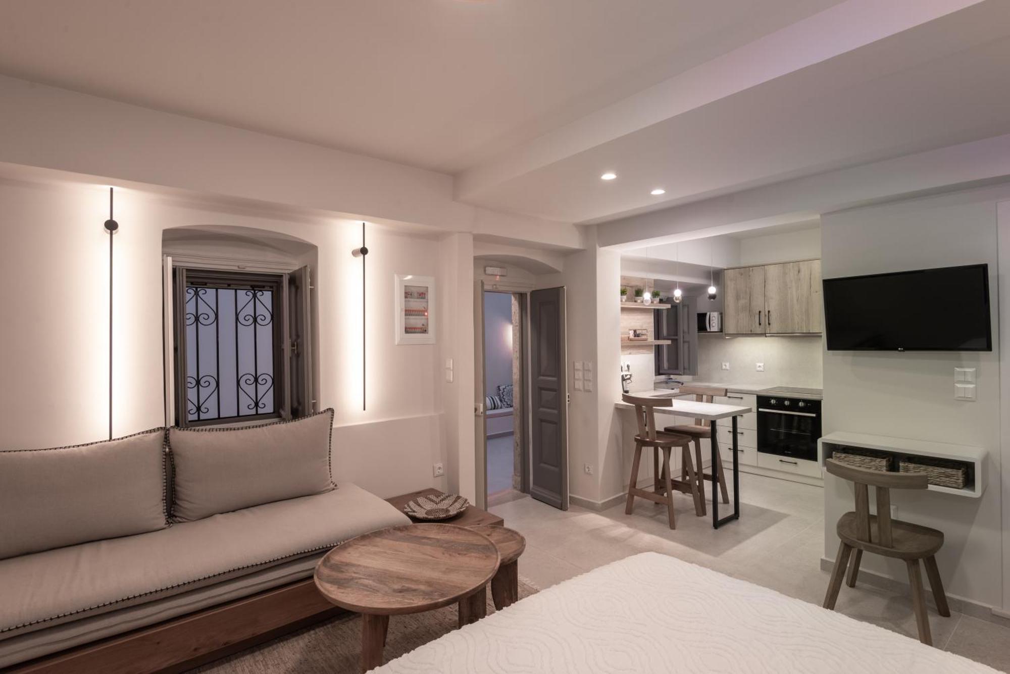 Mygema Boutique Home Kalymnos Town Экстерьер фото