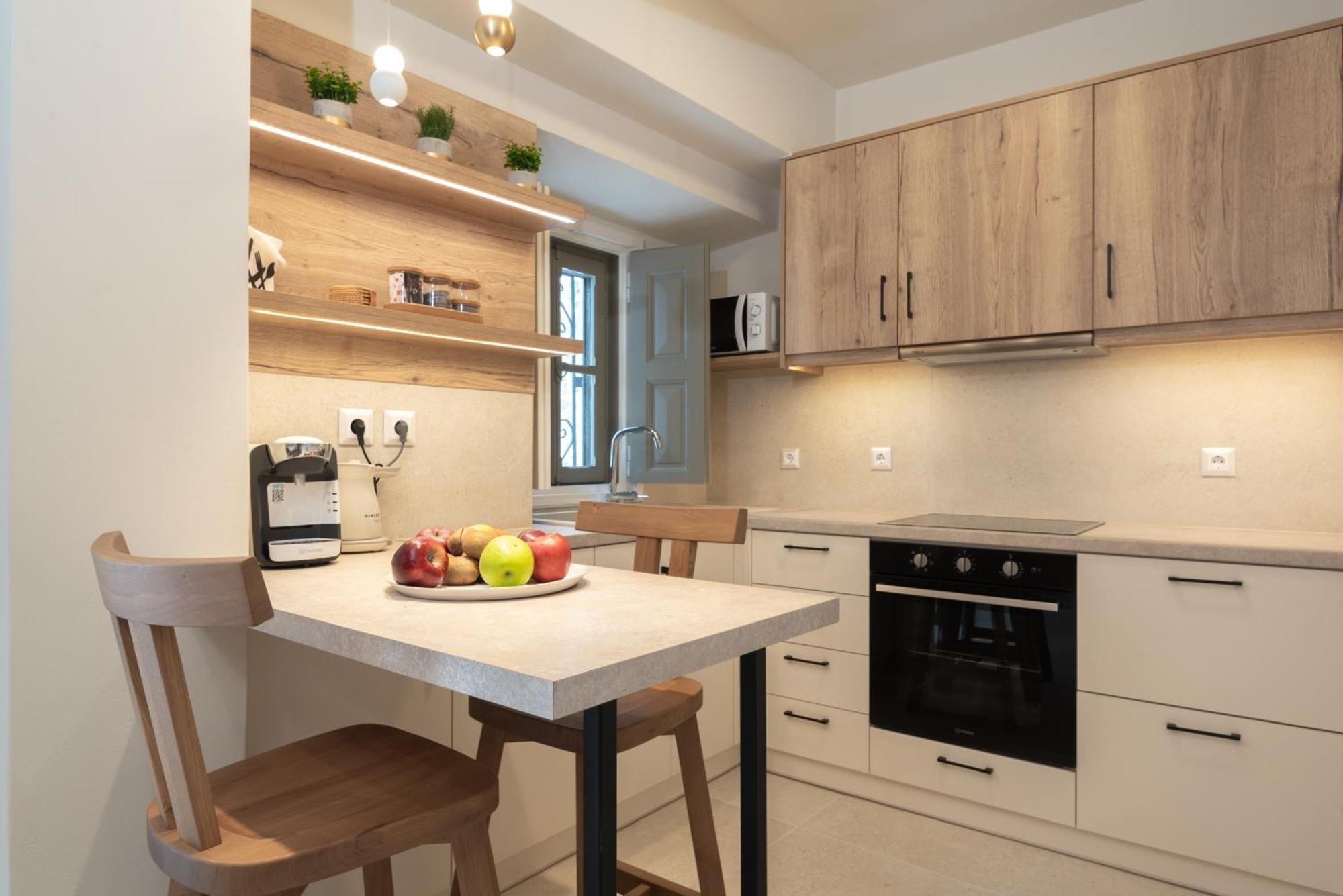 Mygema Boutique Home Kalymnos Town Экстерьер фото